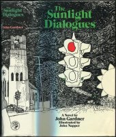 The Sunlight Dialogues
