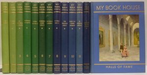 My Book House