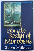 From The Realm Of Morpheus