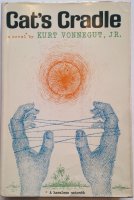 Cat’s Cradle