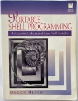 Portable Shell Programming