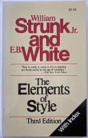 The Elements Of Style